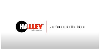 Halley informatica -  #software e #servizi per la Pubblica Amministrazione screenshot 3
