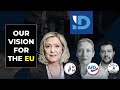 Understanding the Identity and Democracy Group