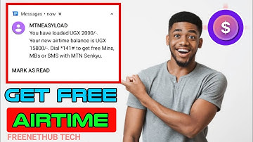Get Free Unlimited Airtime All Networks - mPaisa Trick
