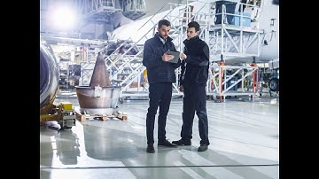 Webinar on the roles and responsibilities of maintenance personnel - 27 January 2023