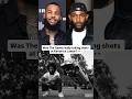 #TheGame's new album has everyone wondering how he truly feels about #KendrickLamar 👀