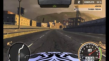 NFS MW NFS World Loop 5 26 66 by DoS l JOKER BMW No Nos