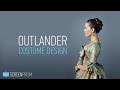 Outlander Costume Design: The Message Behind The Time-Traveling Dresses