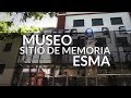 Museo Sitio de Memoria ESMA