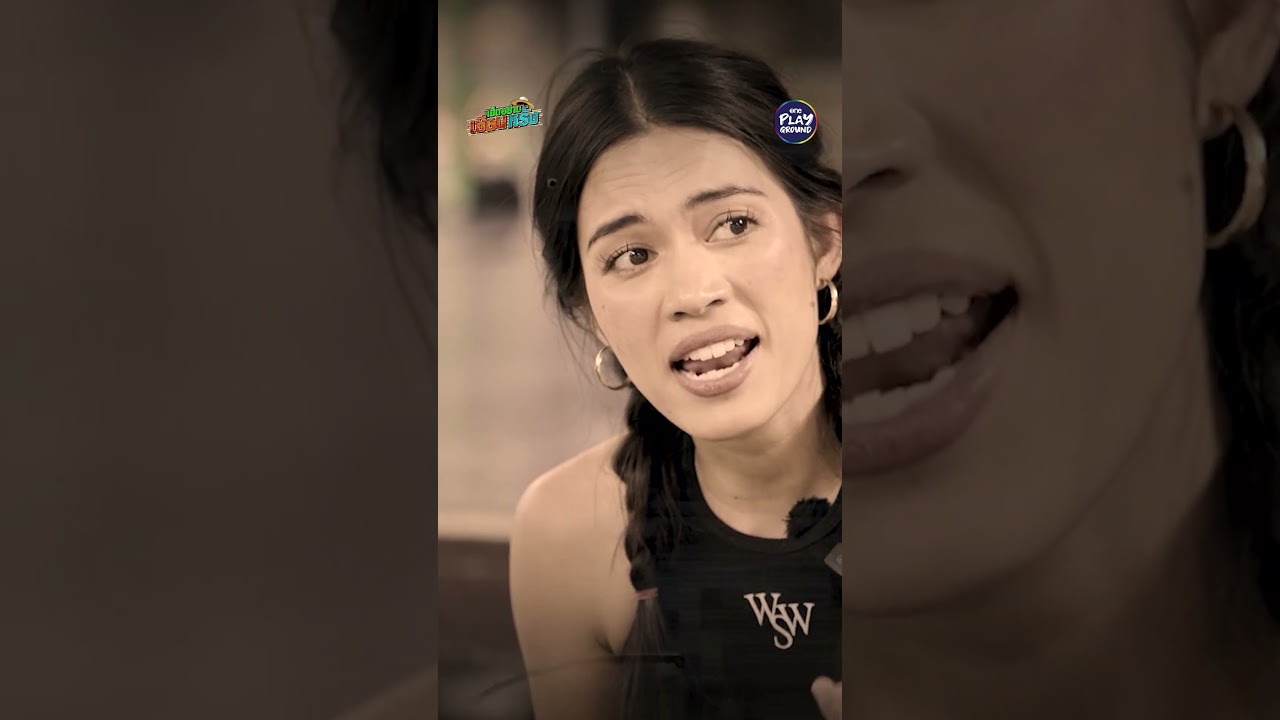 [#SHORTS CLIP] อีพีนี้ “เซียนหรั่ง”โดนหลายดอก l เฮ็ดอย่างเซียนหรั่ง l One Playground