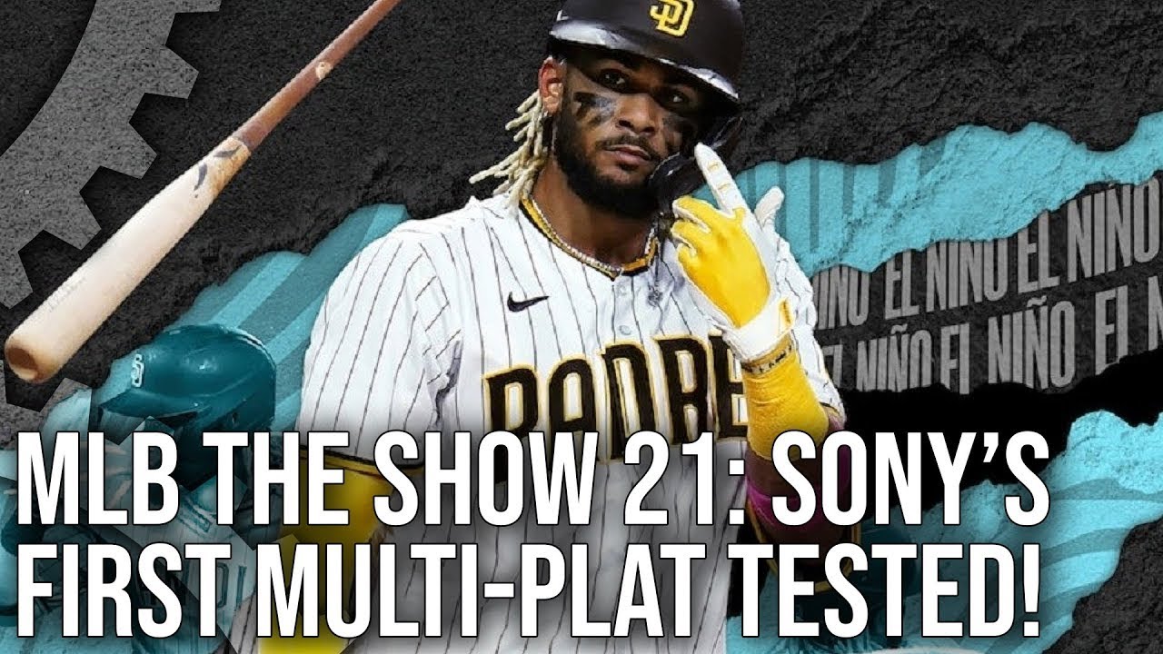 Rand al Thor 19 on X: First it was Outriders Day 1 on #Xbox Game Pass. Now  it is the PlayStation developed MLB The Show 21 Day 1 FREE on Xbox Game