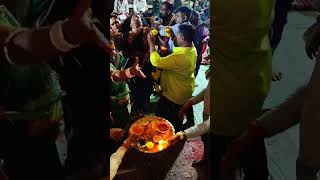 new song Khandeshi haldi Tak Nachv ne #song #marathi #music #love #explore #songstatus #khandeshi