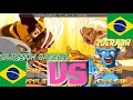 Youtube Thumbnail title