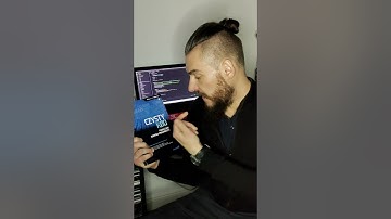 "Between Flutter" Ep #1 - Clean Code by Robert C. Martin 📖🤟😉