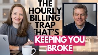 Escaping the Hourly Trap: Jonathan Stark on AI, Value, and Profitable Offers