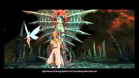 Devilian Gameplay Part 3 - Devil vs Devilian - Prenix Boss fight