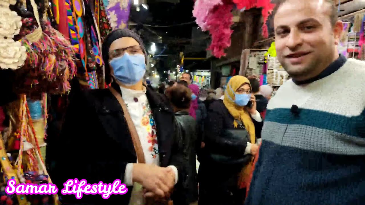 فلوج خامات الاعمال اليدوية والكلف من محل (أولاد العربى )