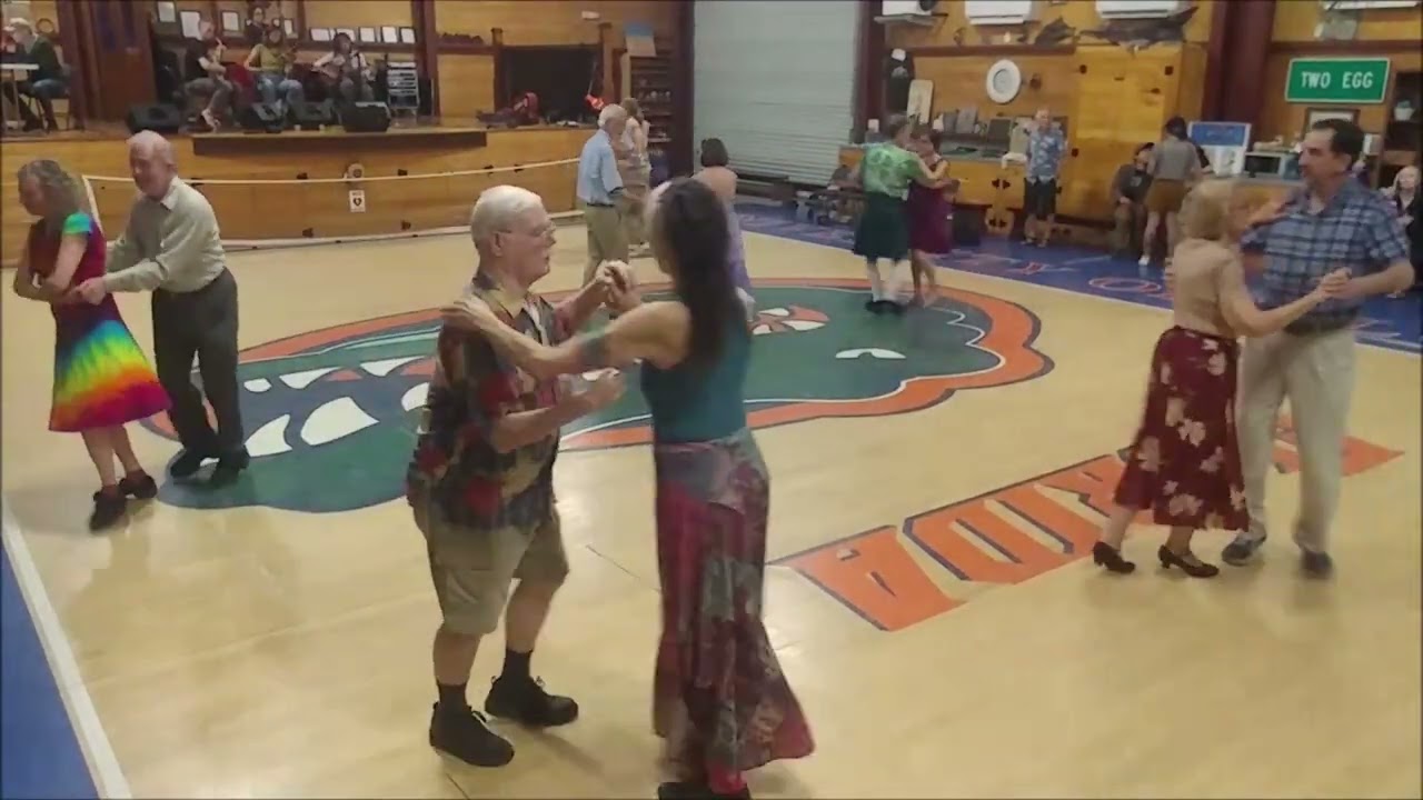 Waltz • Jet Bridge