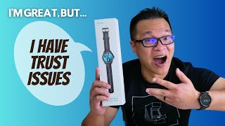 Mobvoi Ticwatch Pro 5 Better Than A Pixel Watch, Except... 4 Reason To Buy, 3 Reasons Not To