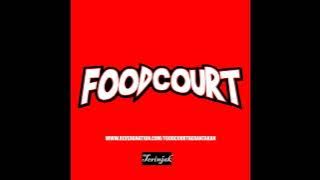 FOODCOURT FEAT AUDI - TERINJAK (LIRIK)