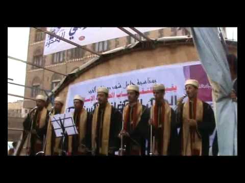 لا تطيلا فرقة الصحوة الفنية
