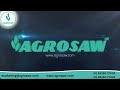 Agrosaw Launches India’s First High-Capacity 15 TPH Gravity Separator for Wheat | Seed/Grain