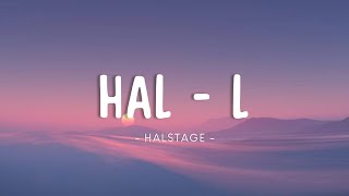 Hal - L Lyrics Video