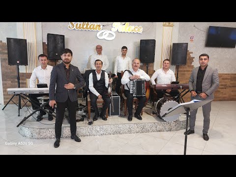 Yasar Tuluyev Ravin Ehmedov & seygah & Evimize gelin gelir popuri