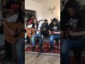 Myrath Acoustic Session #StayAtHome Livestream (02.04.2020)