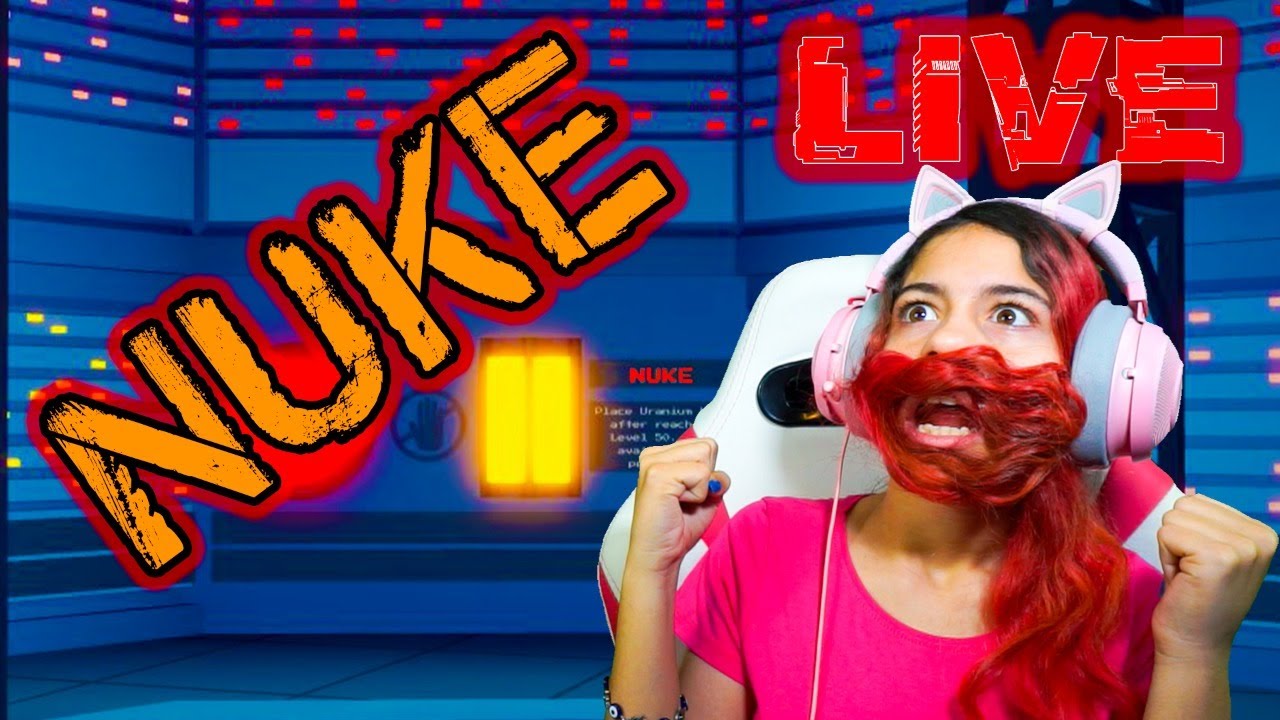 Roblox Jailbreak Piggy Nukes Update Stream May 4 Lisbokate Live - youtube roblox jailbreak live