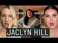 Dietitian Reacts to Jaclyn Hill's Weight Loss Journey (I've never been tagged THIS much...)