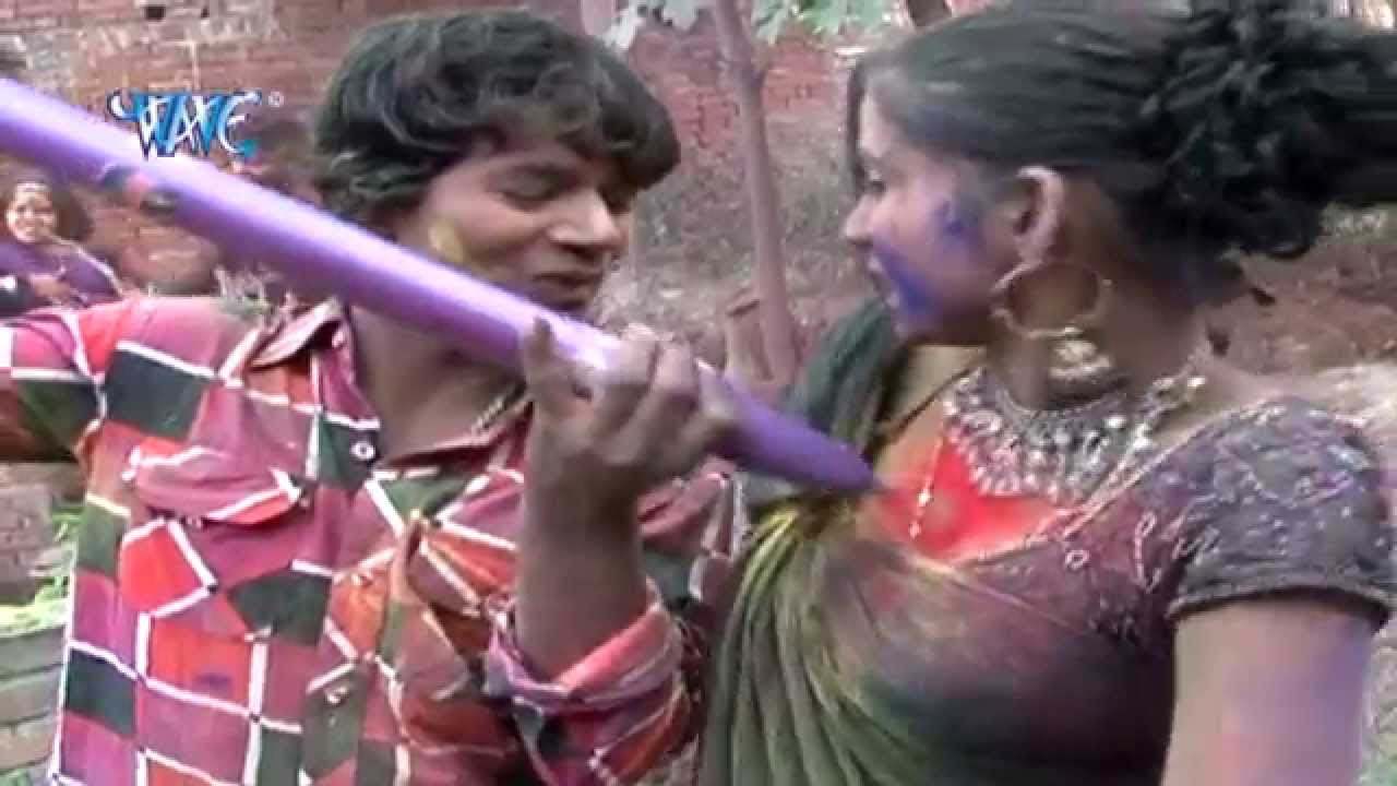       Chatkaar Gawai Holi  Nisha Ji  Bhojpuri Holi Song