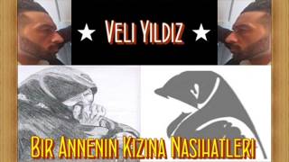 Bir Annenin Kızına Nasihatları - Islam - Veli Yildiz