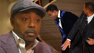 Oscars Producer's Surprising Details About Will Smith's Slap