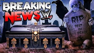 MASSIVE WWE Star DIES After WWE RAW 2024! TNA Star DEAD at 40! WWE News