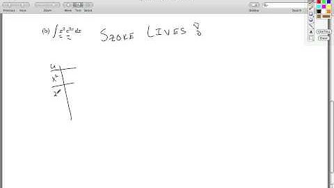 Math 2600 Quiz 03 Key