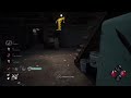 Qui se fera tuer en premier??? - Dead By Daylight