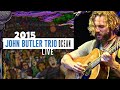 John Butler Trio - Ocean (Live) California Roots 2015