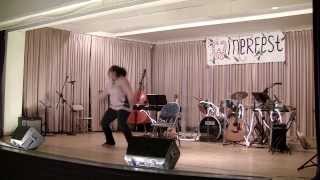 New Hope Academy : WinterFest : 2013 : Act 4