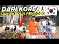 BOTRAM BARENG TAMU KEDUA PENDOPO DARI KOREA.. KIMBAB FAMILY !! GWENCHANA..