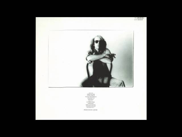 Bob Welch - Future Games