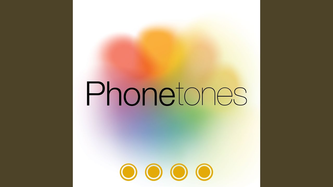 Minimalistic Business Alert Tone SMS