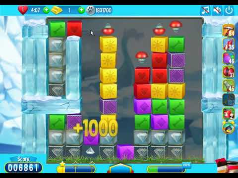 Pet Rescue Saga level 1917 no boosters 😈 ►TOBIAS DEAMON◄