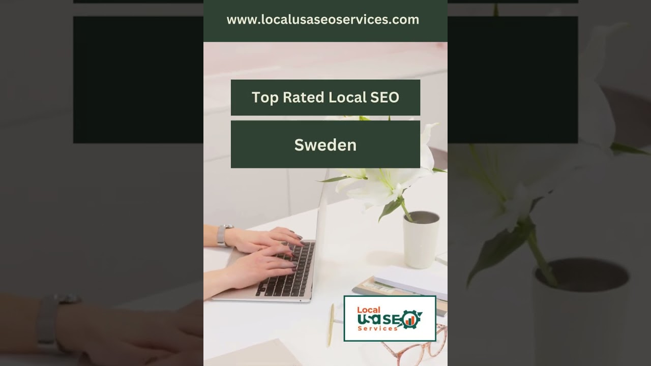 Top Rated Local SEO Service Sweden - ☎ +1 917 732 2220