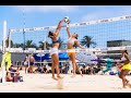 CBVA Cal Cup Tour Stops Highlights