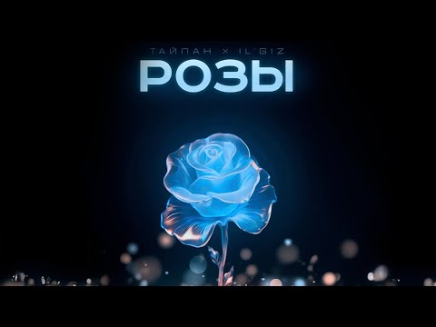 Тайпан - Розы