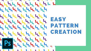 How to Create Patterns in Photoshop: Easy & Quick Tutorial