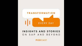 Episode 22: “Stop Talking Tech, Start Talking Outcomes” — SAP Board Member Jan Gilg on Transforma...