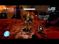 Halo 3 - Can You Stop A Flood Carrier From Exploding?