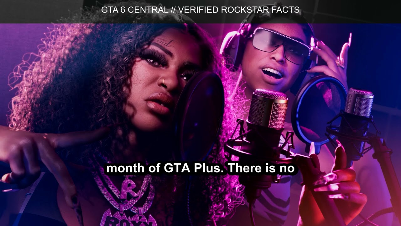 Video thumbnail for GTA 6: Everything Rockstar Has Confirmed So Far (September 2026)