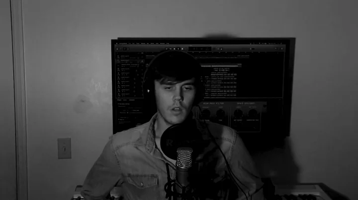 Jake Callahan - I WANNA KNOW! (PART 2) *Original C...