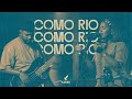 Como rio  kabed  oficial studio session