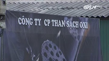 (VTC14)_Hà Nội: người dân ngột ngạt vì ô nhiễm khói bụi