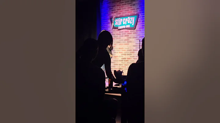 Jenny Burnette: Clean Comedy Night 8/8/21
