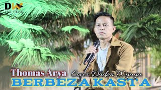 BERBEZA KASTA - COVER BY DADAN WIJAYA X COVERPEDIA